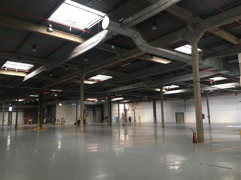 Location Activités Entrepôts FONTENAY SOUS BOIS (94120) - Photo 5