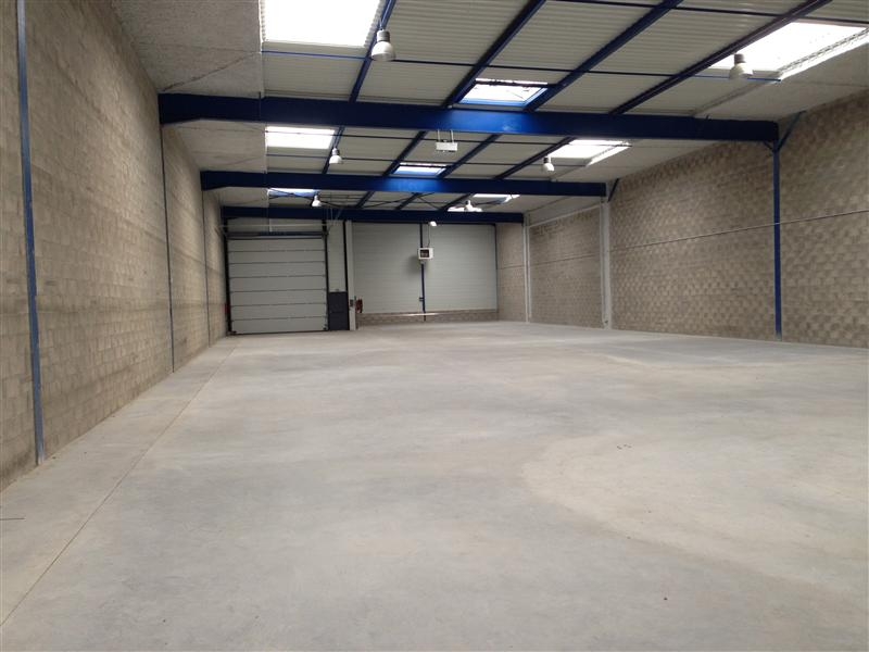 Location Activités Entrepôts ALFORTVILLE (94140) - Photo 4