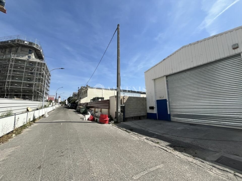 Location Activités Entrepôts NOISY LE SEC (93130) - Photo 10