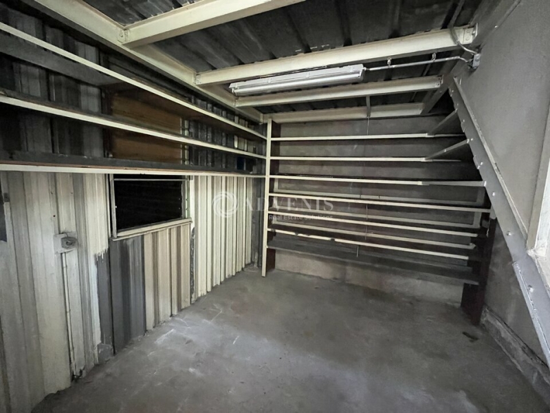 Location Activités Entrepôts NOISY LE SEC (93130) - Photo 5