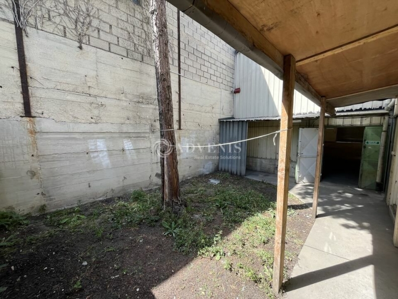 Location Activités Entrepôts NOISY LE SEC (93130) - Photo 7