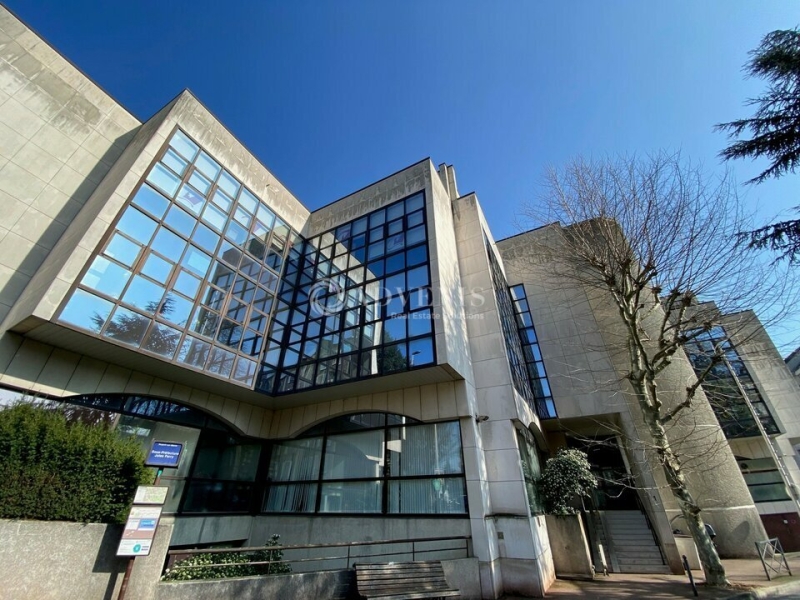 Location Bureaux NOGENT SUR MARNE (94130) - Photo 1