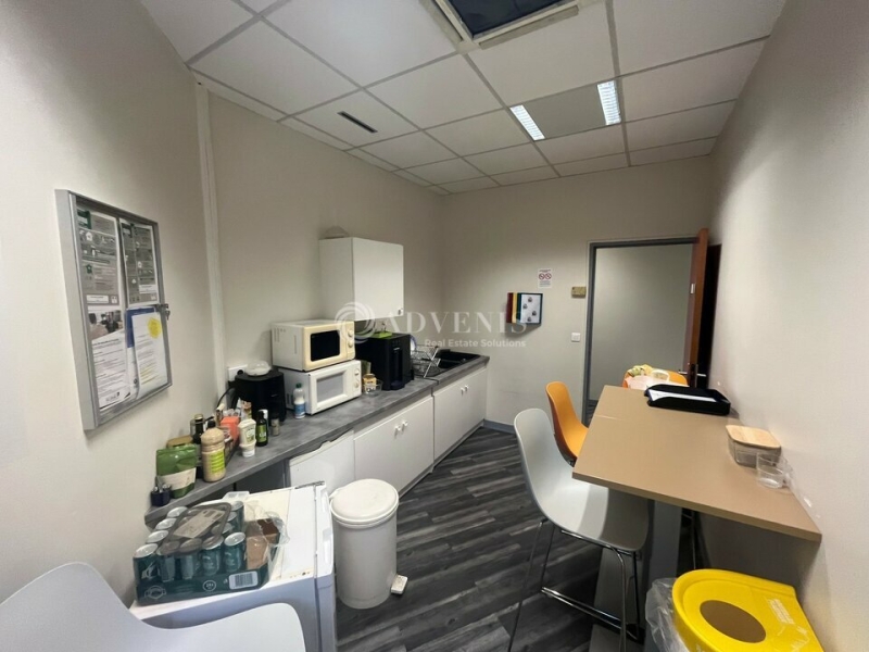 Location Bureaux NOGENT SUR MARNE (94130) - Photo 4