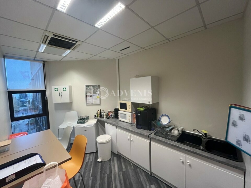 Location Bureaux NOGENT SUR MARNE (94130) - Photo 5