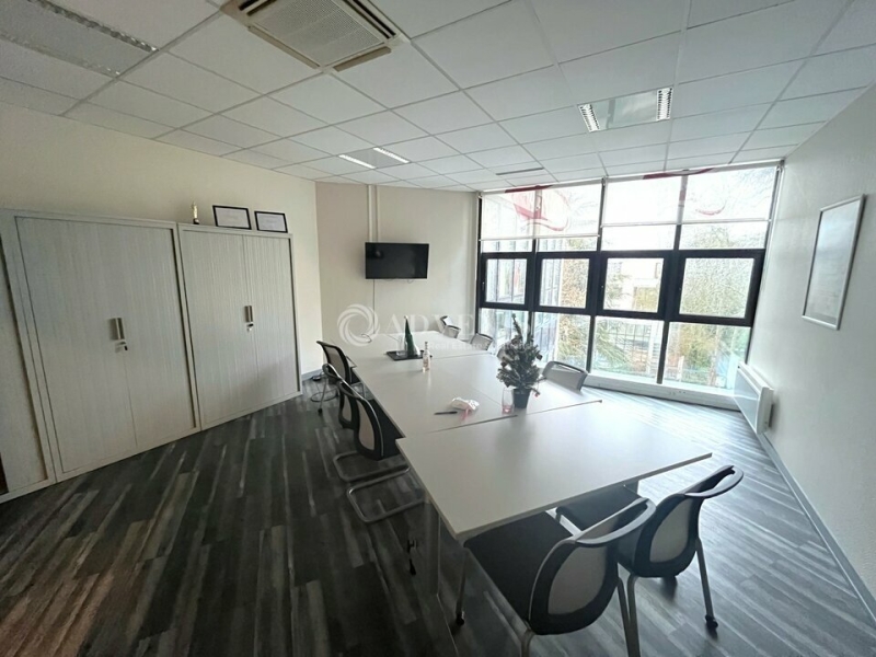 Location Bureaux NOGENT SUR MARNE (94130) - Photo 8