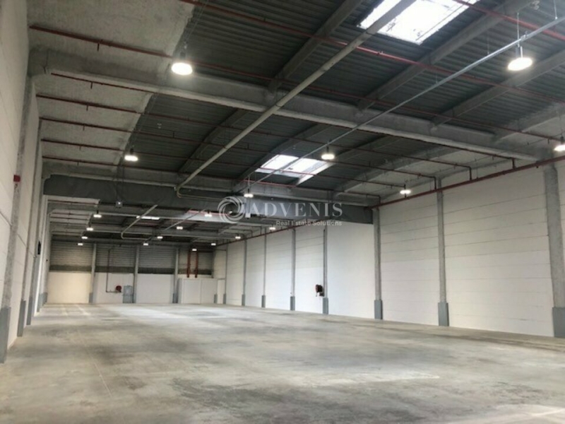 Location Entrepôts ROSNY SOUS BOIS (93110) - Photo 3