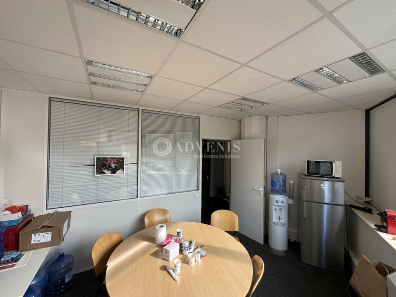 Location Bureaux ROSNY SOUS BOIS (93110) - Photo 10