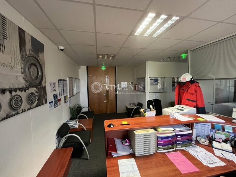 Location Bureaux ROSNY SOUS BOIS (93110) - Photo 11