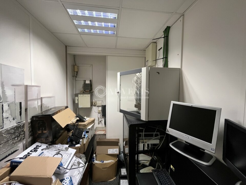 Location Bureaux ROSNY SOUS BOIS (93110) - Photo 8