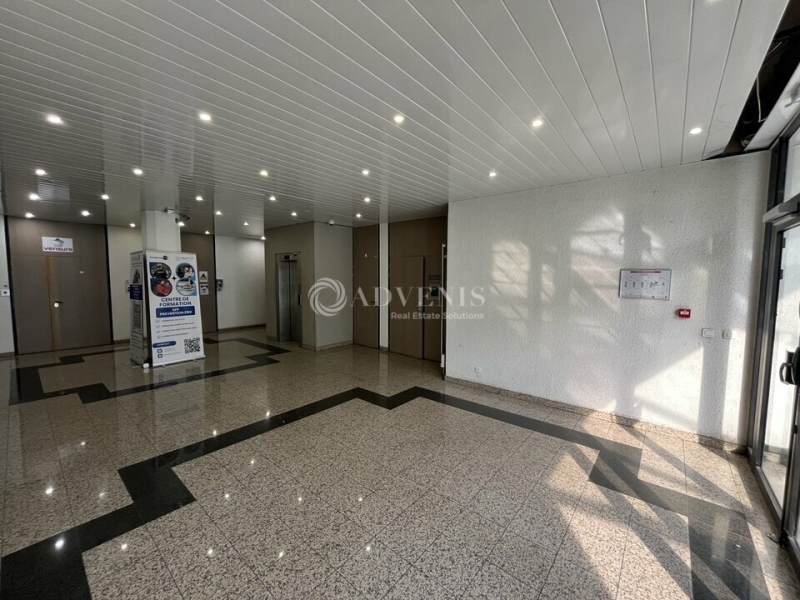 Location Bureaux ROSNY SOUS BOIS (93110) - Photo 9