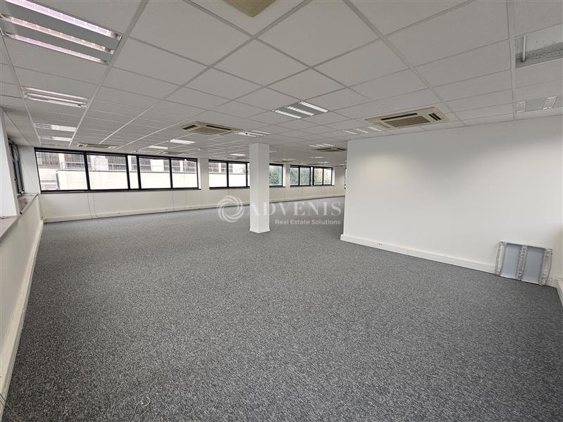 Location Bureaux BAGNOLET (93170) - Photo 4
