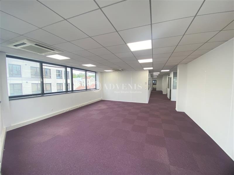 Location Bureaux BAGNOLET (93170) - Photo 6