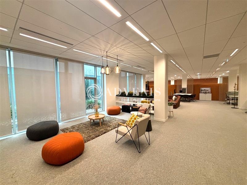 Location Bureaux FONTENAY SOUS BOIS (94120) - Photo 7
