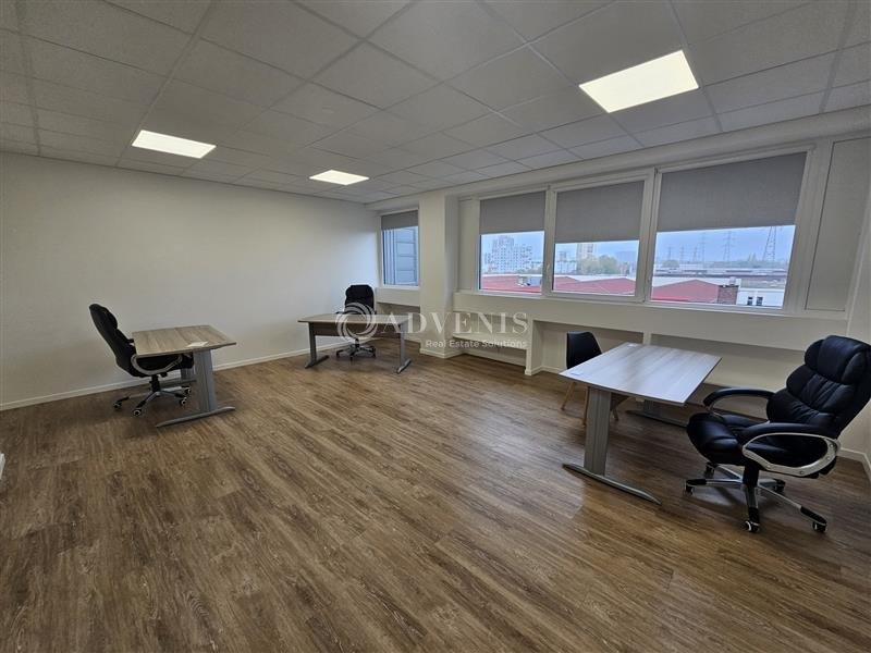 Location Bureaux ROSNY SOUS BOIS (93110) - Photo 2
