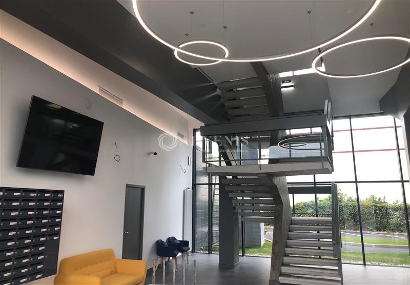 Location Bureaux ROSNY SOUS BOIS (93110) - Photo 4