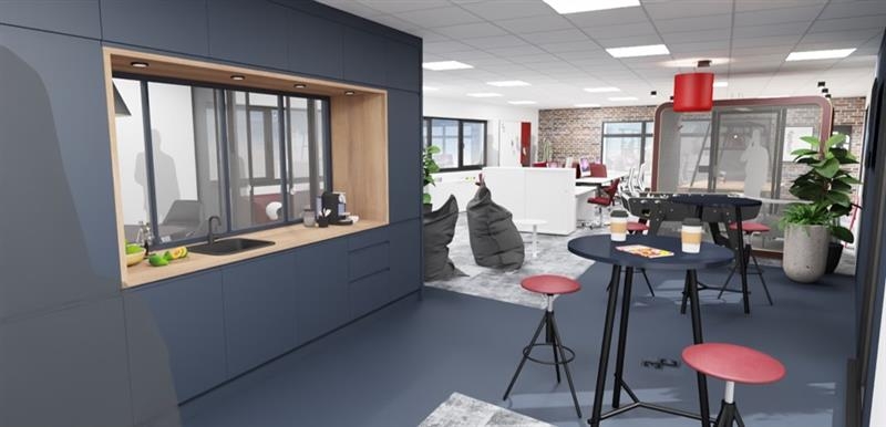 Location Bureaux JOINVILLE LE PONT (94340) - Photo 13
