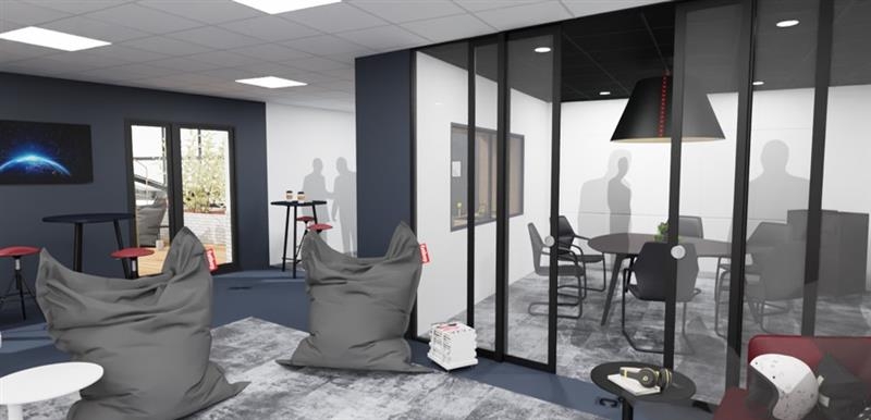 Location Bureaux JOINVILLE LE PONT (94340) - Photo 14