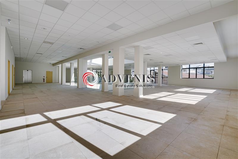 Location Bureaux JOINVILLE LE PONT (94340) - Photo 7