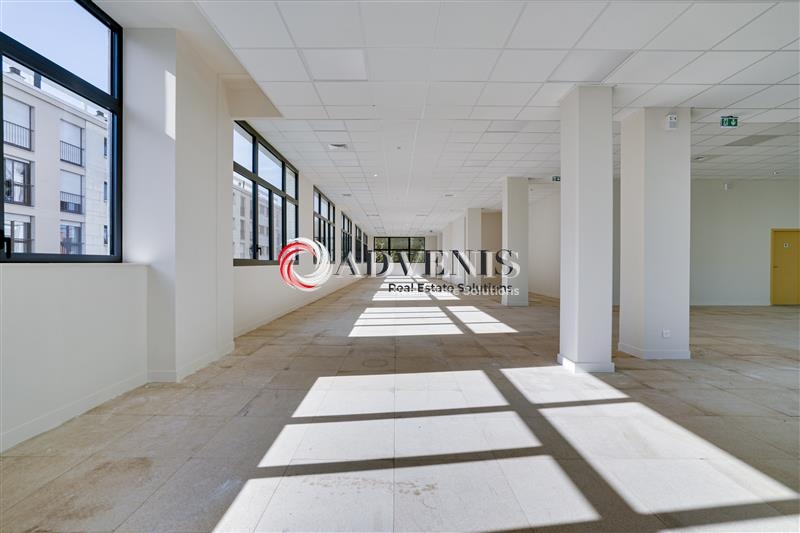 Location Bureaux JOINVILLE LE PONT (94340) - Photo 8