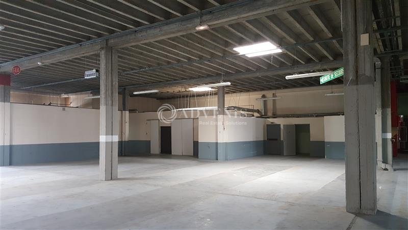 Location Bureaux ROSNY SOUS BOIS (93110) - Photo 2