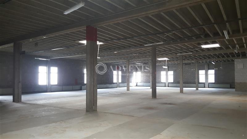 Location Bureaux ROSNY SOUS BOIS (93110) - Photo 4