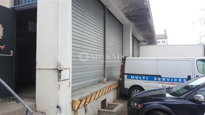 Location Bureaux ROSNY SOUS BOIS (93110) - Photo 6
