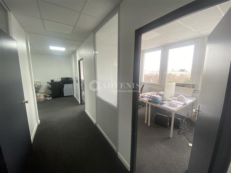 Location Bureaux ROSNY SOUS BOIS (93110) - Photo 9