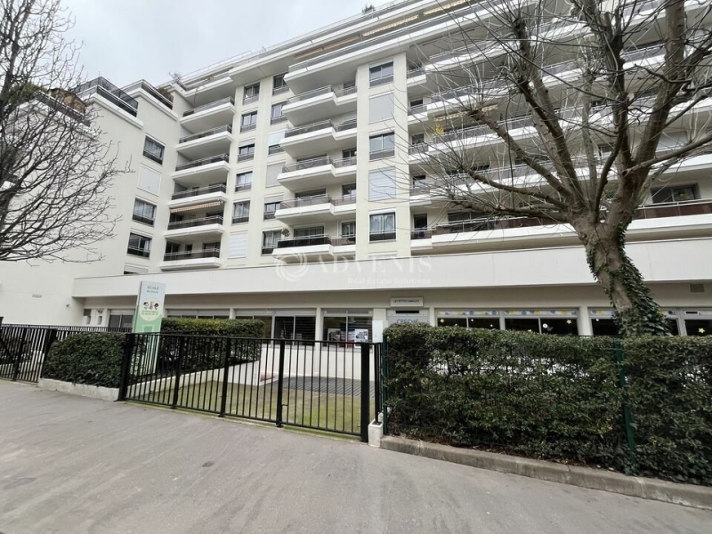 Location Bureaux VINCENNES (94300) - Photo 7