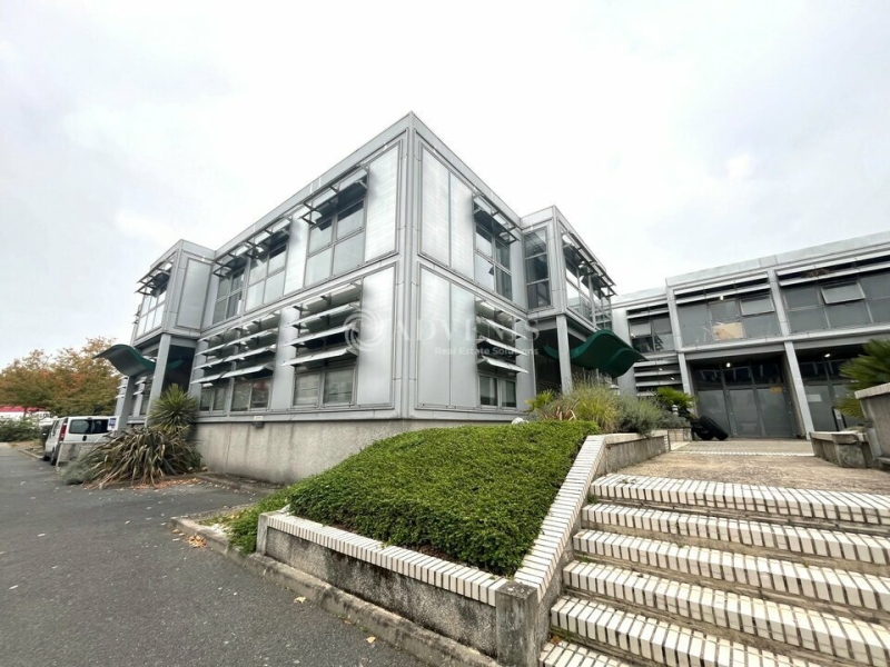 Location Bureaux et activités légères SUCY EN BRIE (94370) - Photo 1