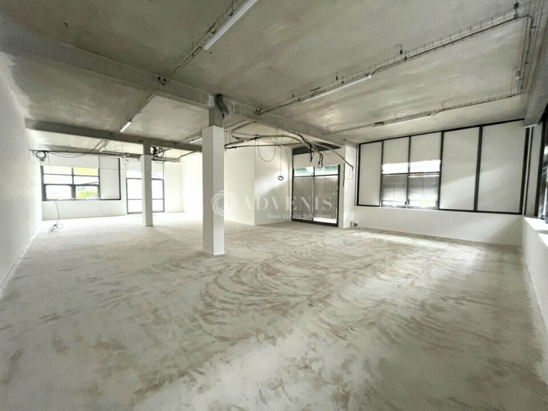 Location Bureaux et activités légères SUCY EN BRIE (94370) - Photo 2