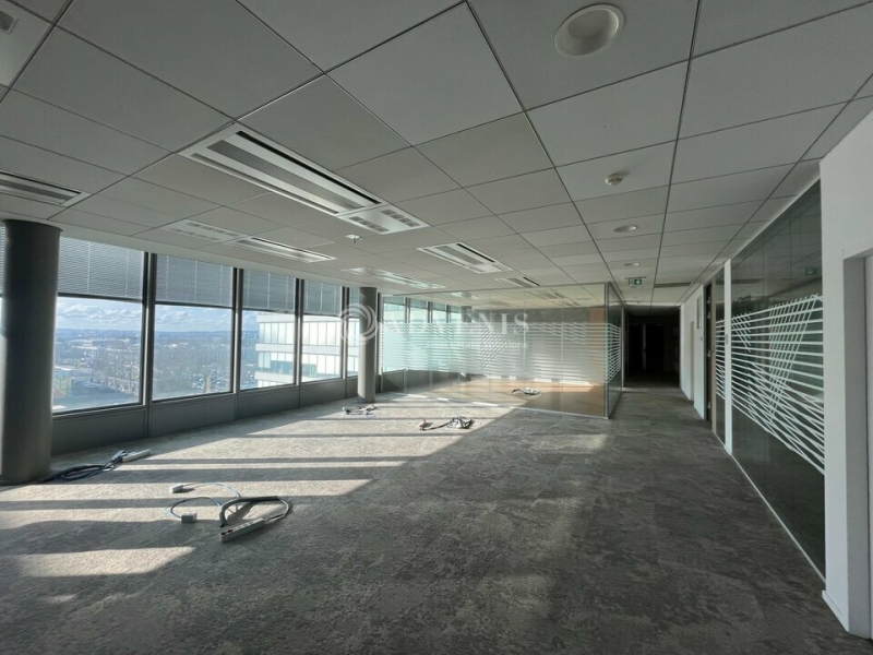 Location Bureaux RUNGIS (94150) - Photo 2