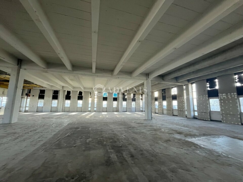 Location Activités Entrepôts RUNGIS (94150) - Photo 2