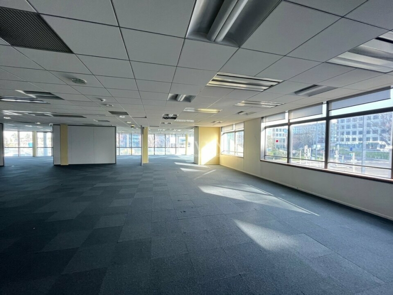 Location Bureaux RUNGIS (94150) - Photo 2