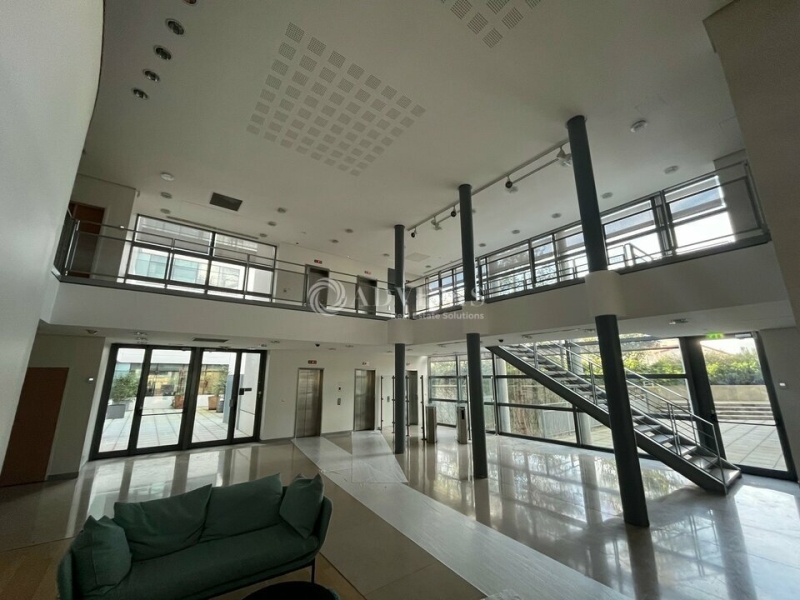 Location Bureaux RUNGIS (94150) - Photo 5