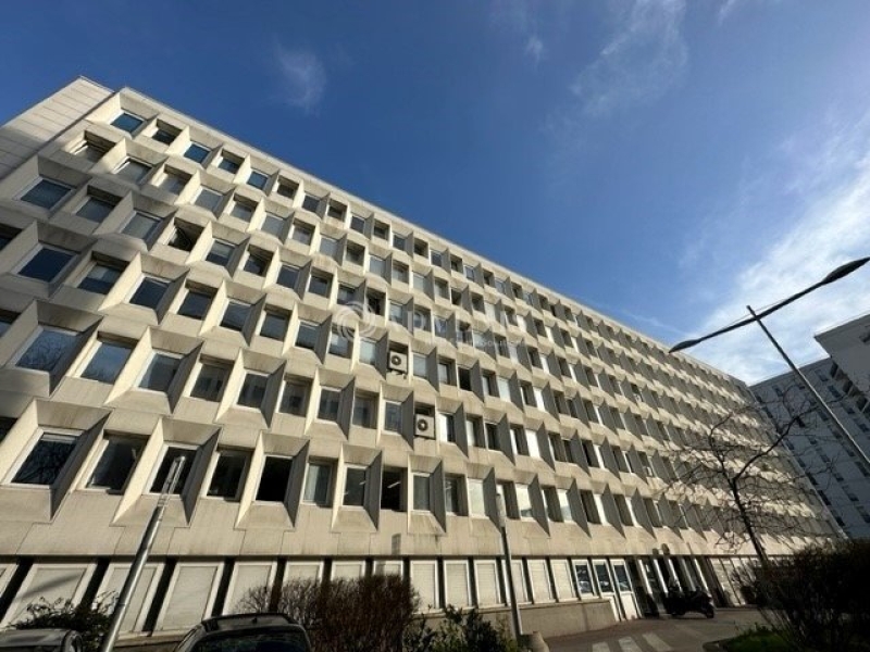 Location Bureaux CRETEIL (94000) - Photo 10