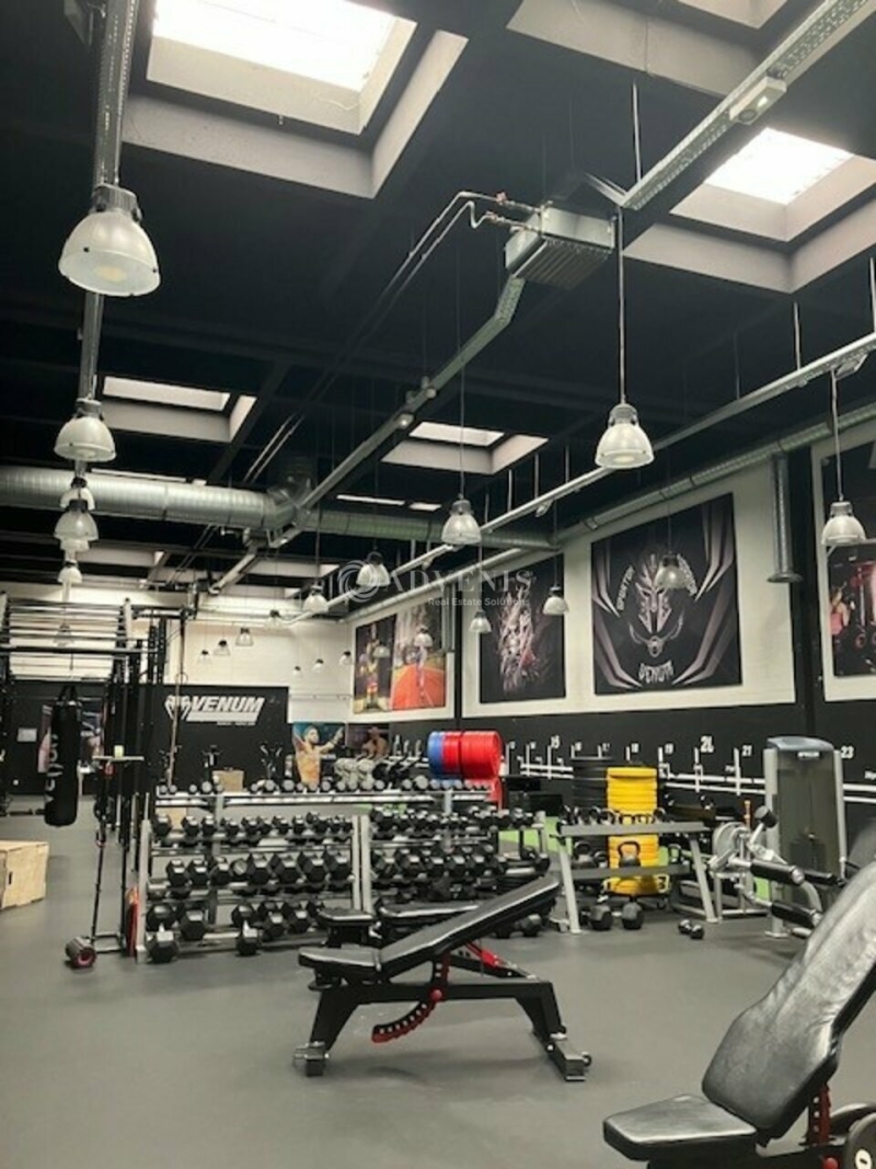 Location Activités Entrepôts RUNGIS (94150) - Photo 4