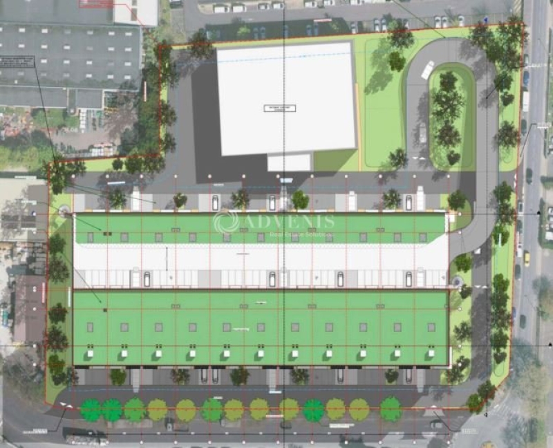 Location Activités Entrepôts BOBIGNY (93000) - Photo 2