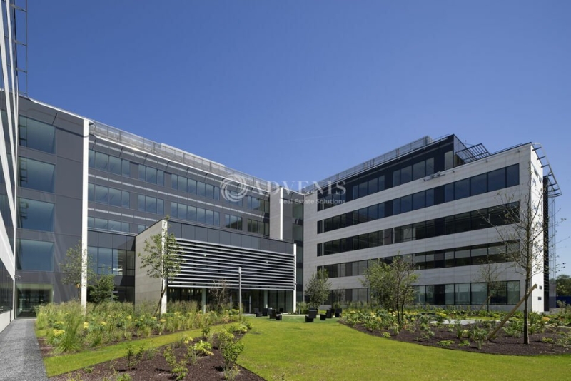 Location Bureaux RUNGIS (94150) - Photo 1