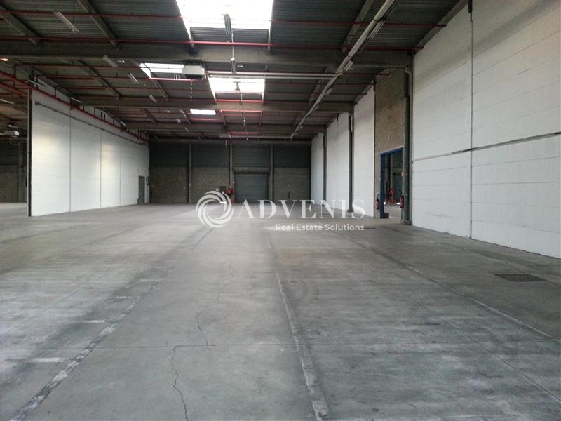 Location Activités Entrepôts ROSNY SOUS BOIS (93110) - Photo 2
