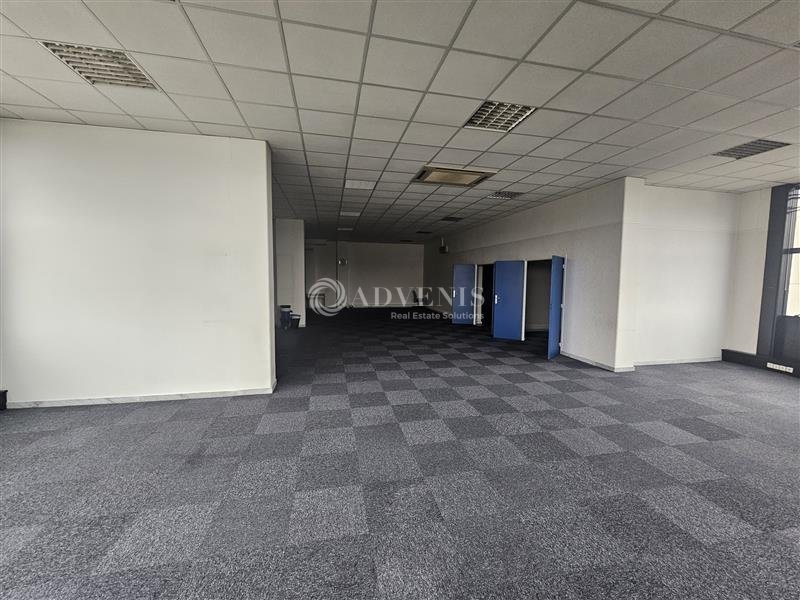 Location Bureaux CHAMPIGNY SUR MARNE (94500) - Photo 12