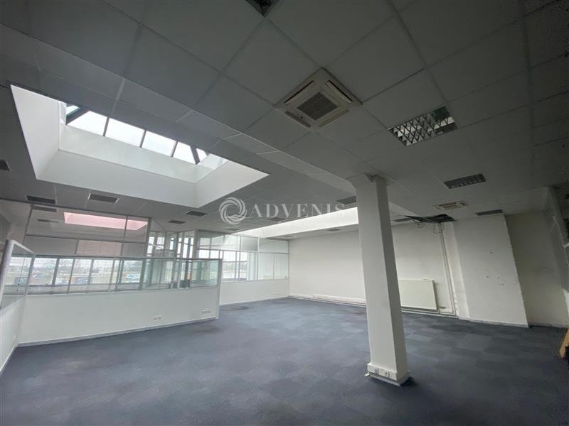 Location Bureaux CHAMPIGNY SUR MARNE (94500) - Photo 5