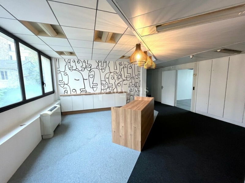 Location Bureaux NOGENT SUR MARNE (94130) - Photo 3