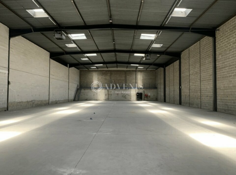 Location Activités Entrepôts MORANGIS (91420) - Photo 2