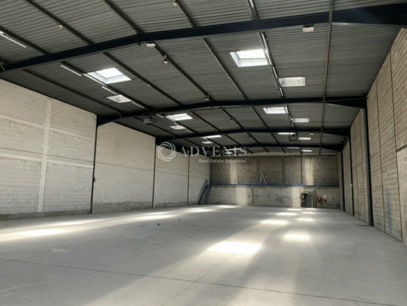 Location Activités Entrepôts MORANGIS (91420) - Photo 5