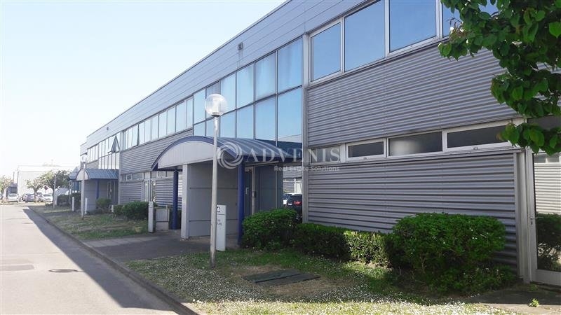 Location Activités Entrepôts SUCY EN BRIE (94370) - Photo 4