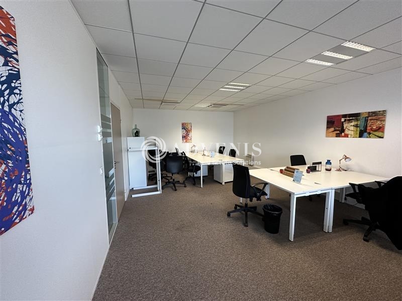 Location Coworking FONTENAY SOUS BOIS (94120) - Photo 3