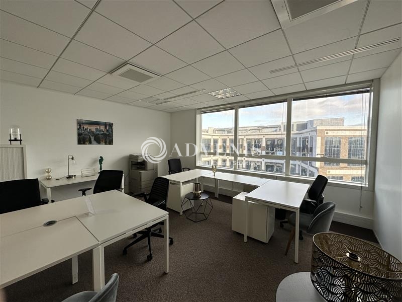 Location Coworking FONTENAY SOUS BOIS (94120) - Photo 4