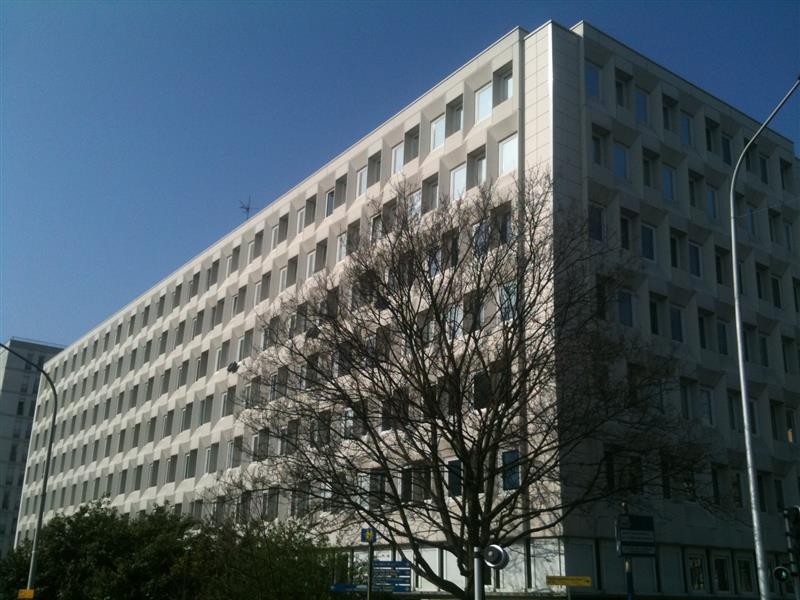 Vente Investisseur Bureaux CRETEIL (94000) - Photo 1