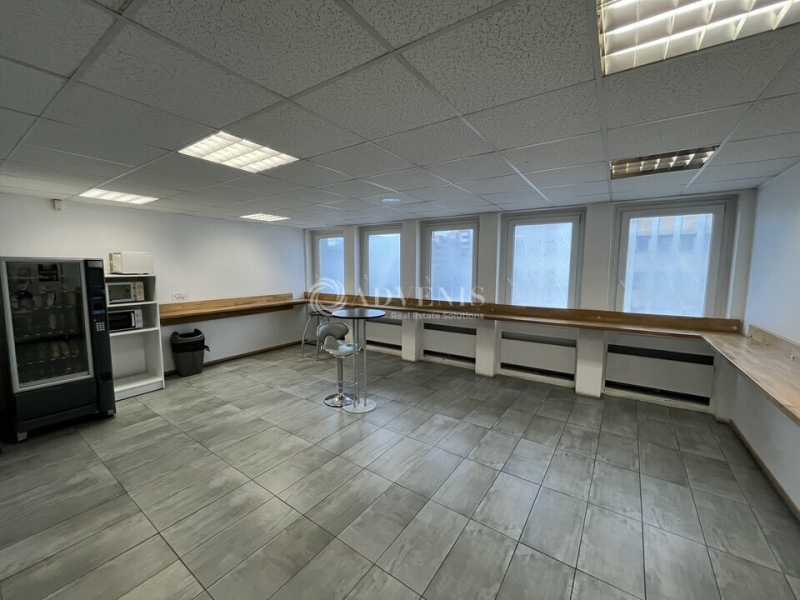 Vente Investisseur Bureaux CRETEIL (94000) - Photo 2
