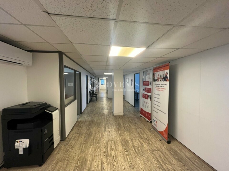 Vente Investisseur Bureaux CRETEIL (94000) - Photo 7